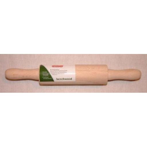 Wooden Mini Rolling Pin-24cm