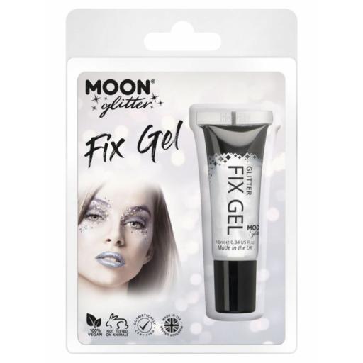 Moon Glitter Fix Gel