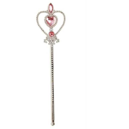 Princess Heart Wand