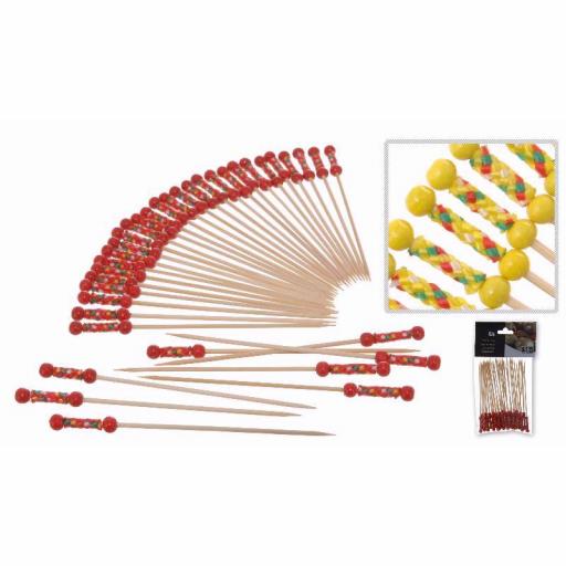Coctail Sticks 36pk