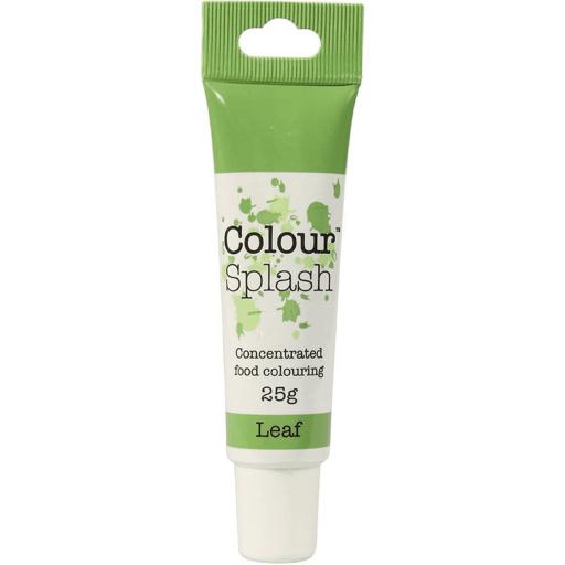 Colour Splash Leaf 25g