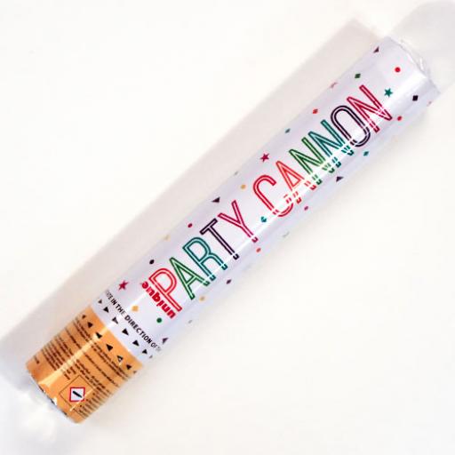 Party Cannon 16 Inch