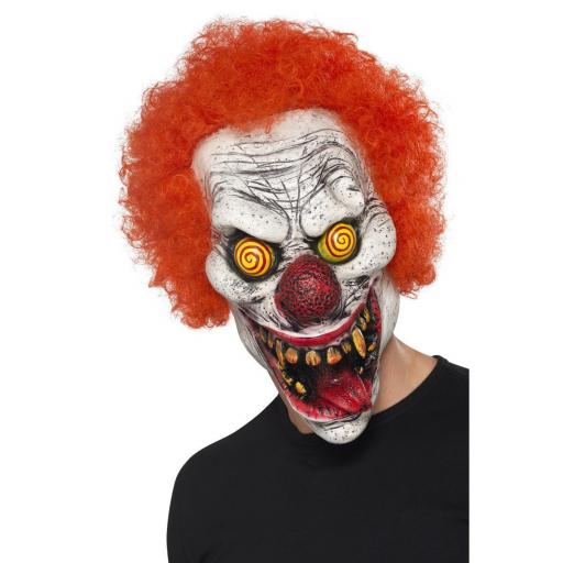 Mask Clown