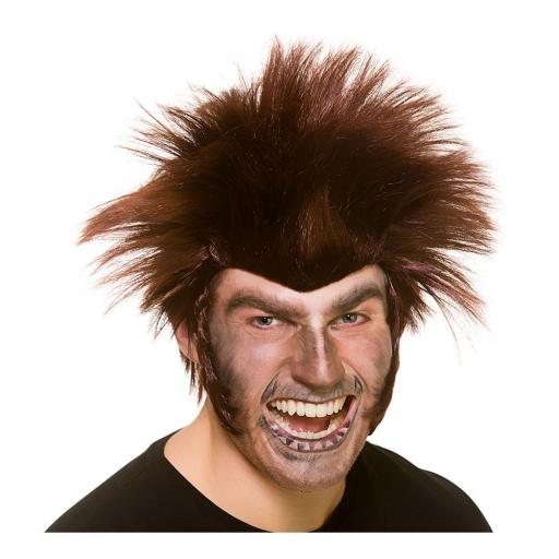 WereWolf Wig