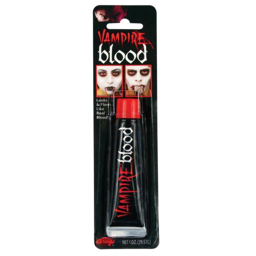 Vampire Blood 1oz Blister