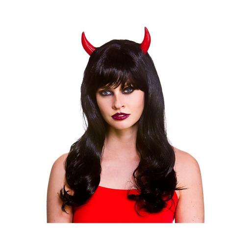 Devilicious Wig