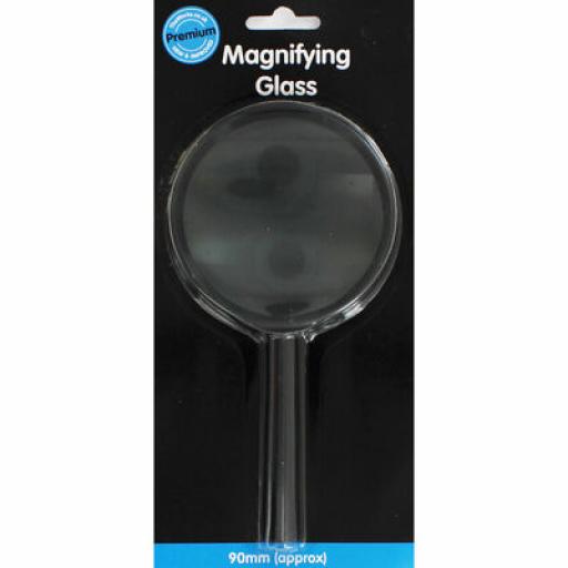 Magnifying Glass