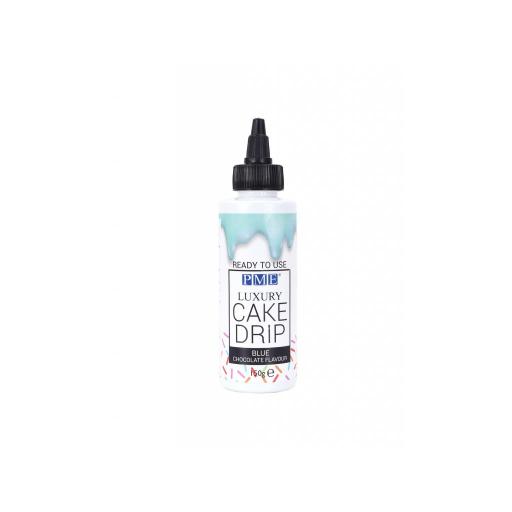 LUXURY CAKE DRIP - BLUE (150G / 5.3OZ