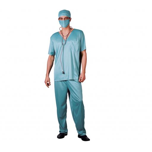 ER Surgeon (M)