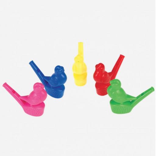 6.5 Cm Bird Whistle
