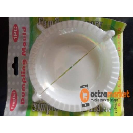 Dumpling Mould