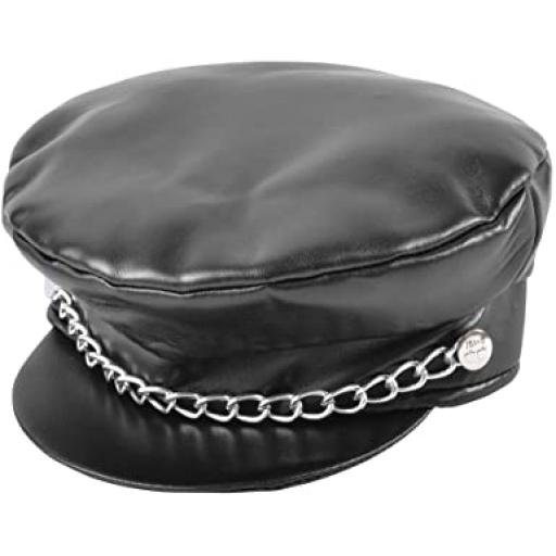 Biker Hat