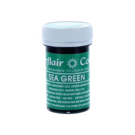 Spectral Paste Sea Green 25g