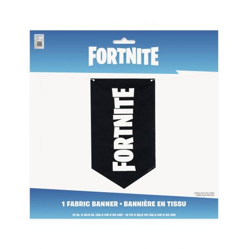 BANNER "FORTNITE"