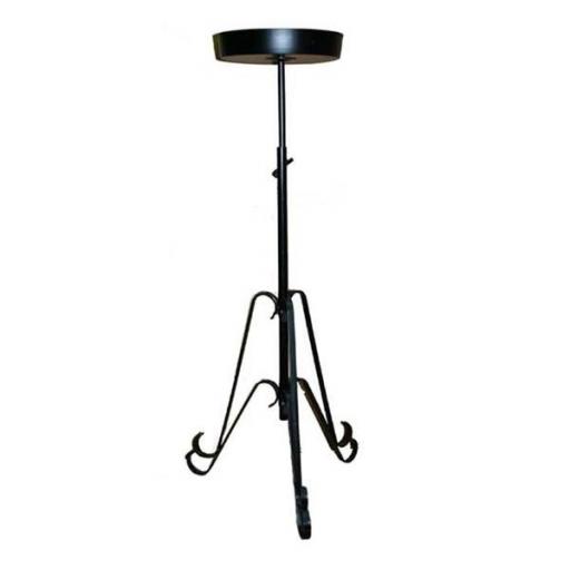 Black Telescopic Stand.jpg