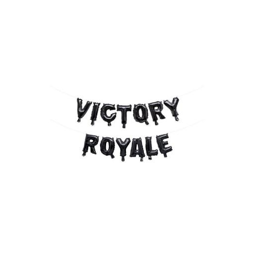 Fortnite Balloon Banner