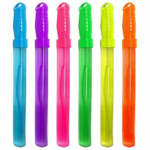 Bubble Sward assorted colours