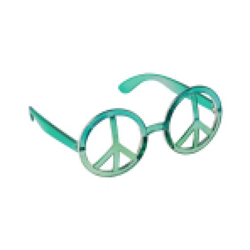 Fun Shades World Peace Tinted