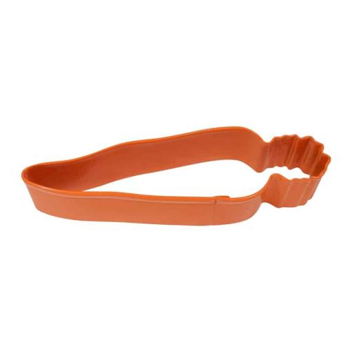 Cookie Cutter Carrot/ Orange