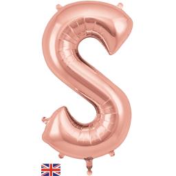 606340-34-inches-Letter-S-Rose-Gold-Oaktree-Foil-balloons.jpg