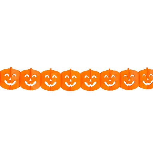 Garland Pumpkin