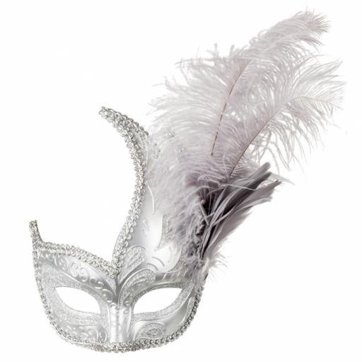 Eye mask Venice prezioso