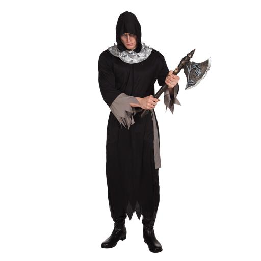 Adult costume Skull warrior (M/L)