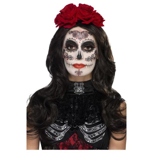 Make-Up FX, DOTD Glamour Kit, Grease, Blac