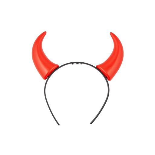 Devil Headband