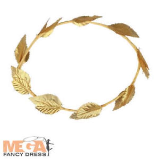 Greek / Roman Headband