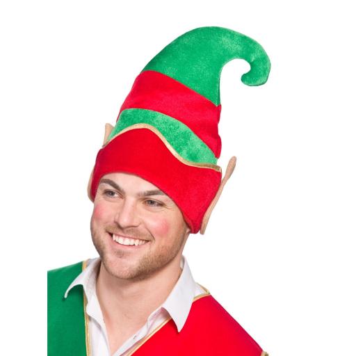 Elf Hat With Ears