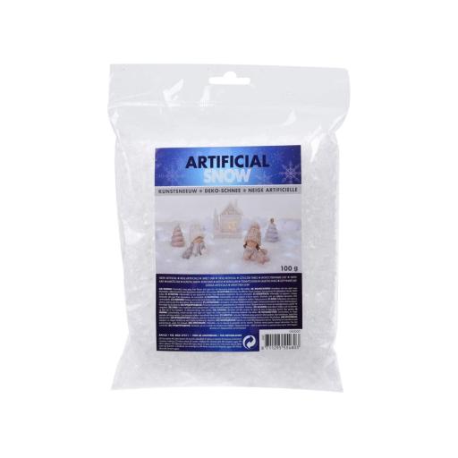 Artificial Snow Tekolumi 100g