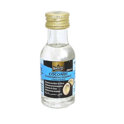 Tropical Sun Coconut Essence