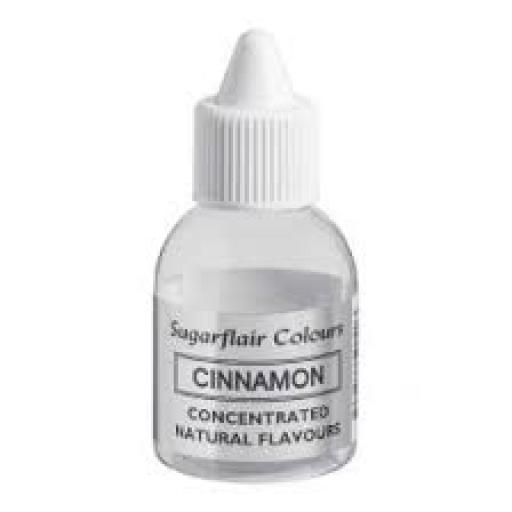 Cinnamon Flavouring 30g