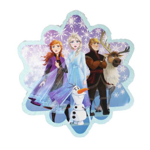 Disney Frozen 2 Pull-String Pinata