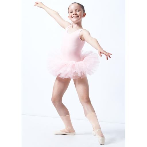 Beautiful Ballerina Tutu With Shoes 3yrs
