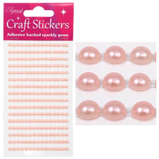 028293-Eleganza-Craft-Stickers-4mm-x-240-Pearls-Pink-No21.jpg