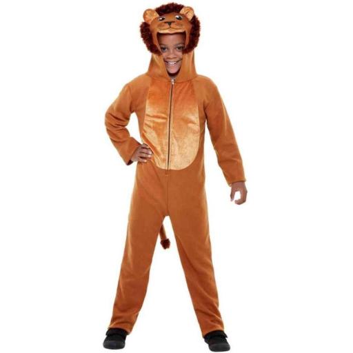 Lion Costume Size M