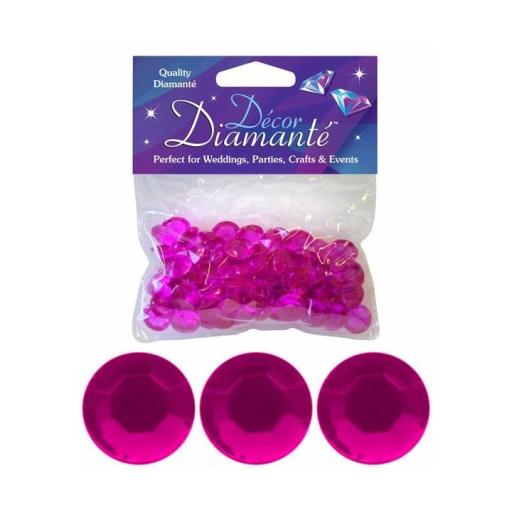 Décor Diamanté™ 12mm 28g bag