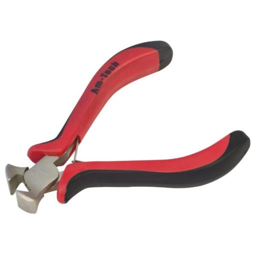Mini End Cutting Nipper Pliers