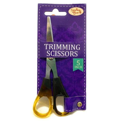 5 Inch Trimming Scissors