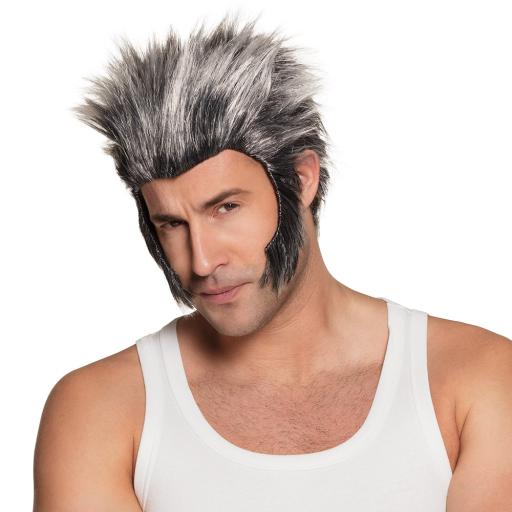 Wig Werewolf