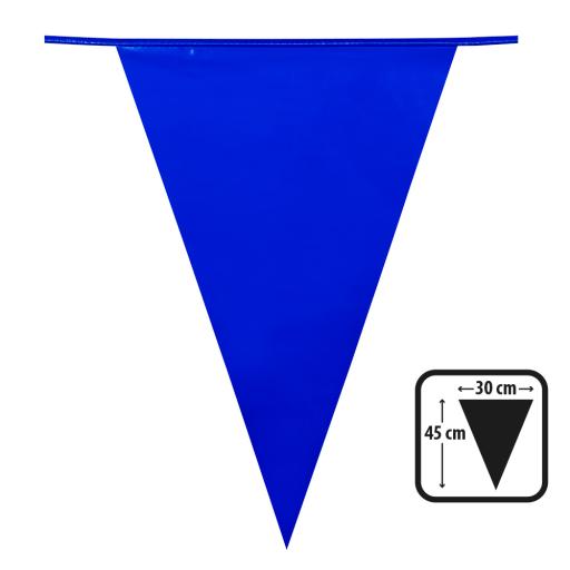 PE Giant Bunting Blue 10 m