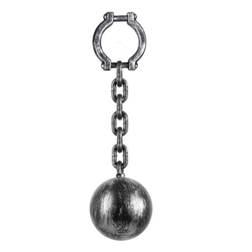 Ball and chain