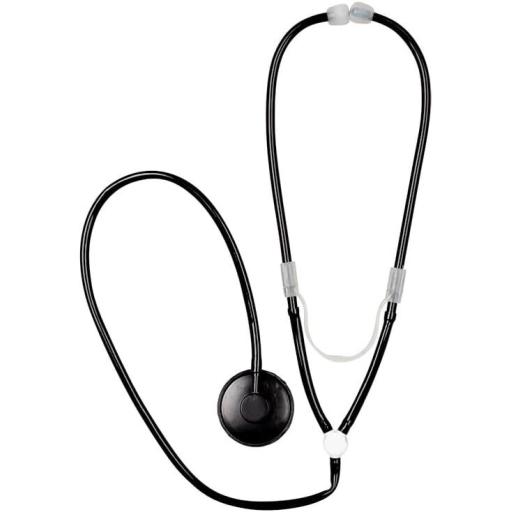 Doctors Stethoscope Nurse