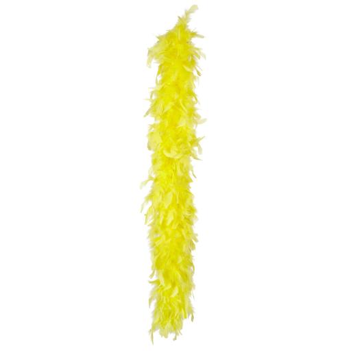 Boa 50 g neon yellow