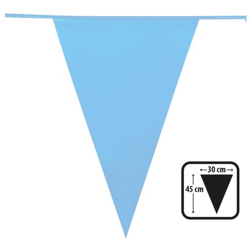 PE giant bunting PE giant bunting