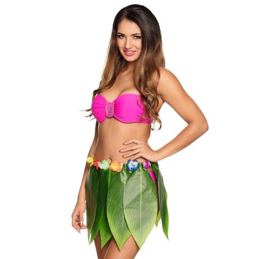 Hawaiian Skirt Palm Leaf 40cm