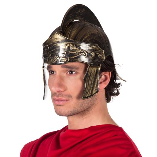 Roman Helmet