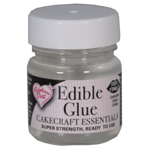 Rainbow Dust Edible Glue 25ml